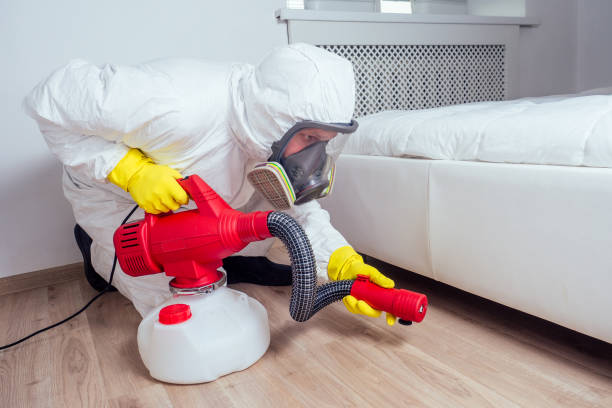 Best Fumigation Services  in Hummelstown, PA